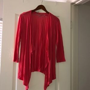 New York & Co shawl thingy